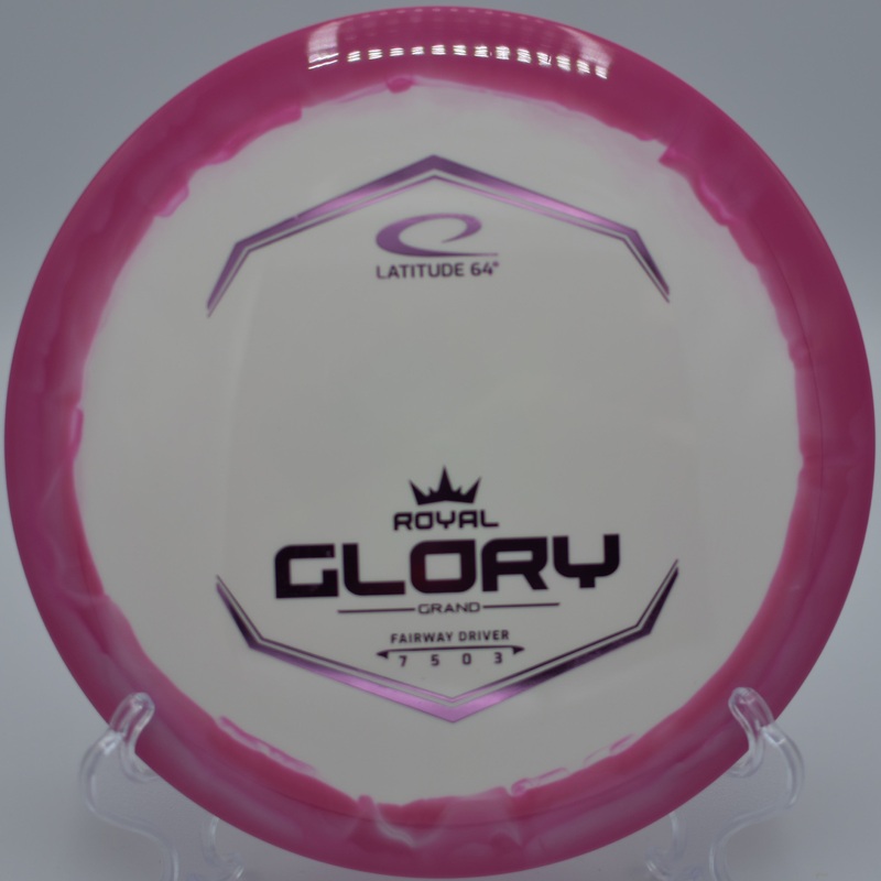 LAT64 ROYAL GRAND ORBIT GLORY
