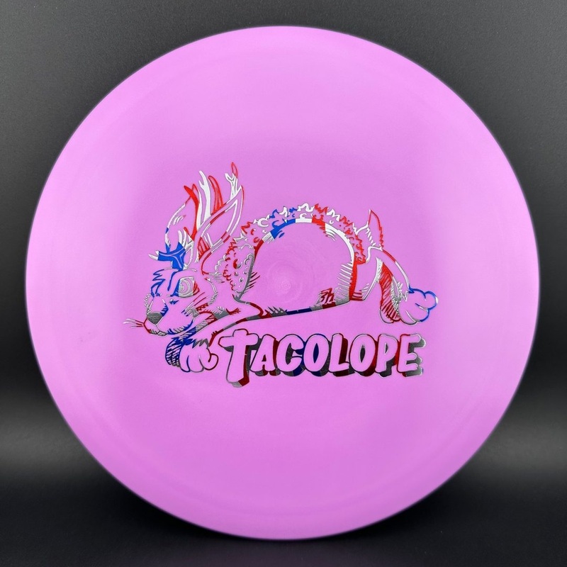 Lightweight Apex Jackalope – Tacolope