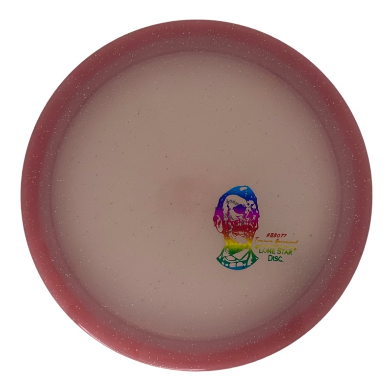 Lone Star Disc Founders Chupacabra – Tanner Girouard Tour Series (2023)