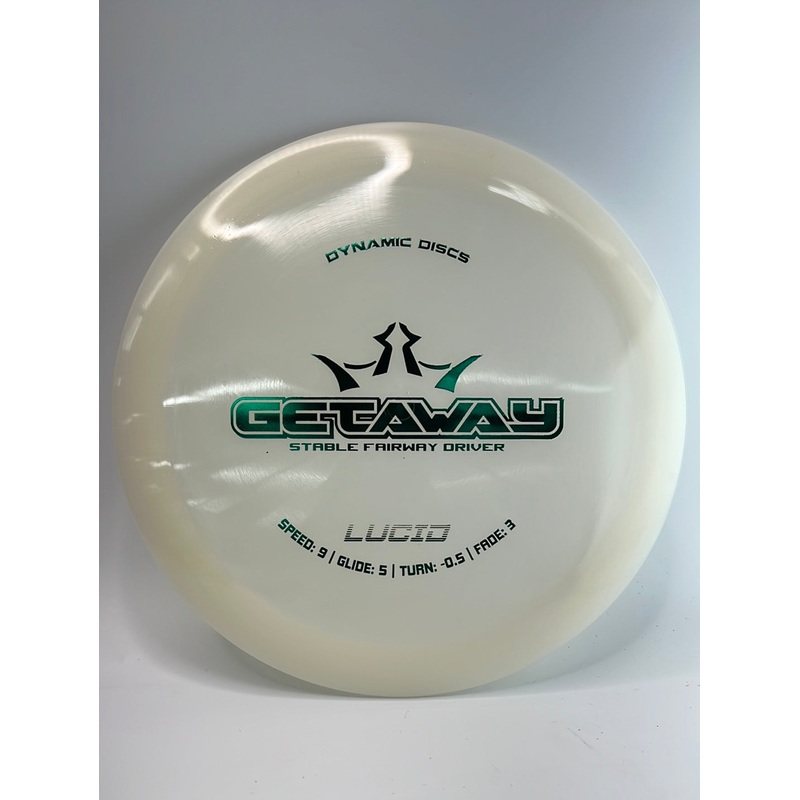 Lucid Getaway 175g