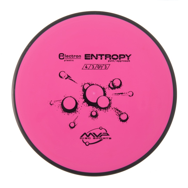MVP Entropy – Electron 171g | Style 0009