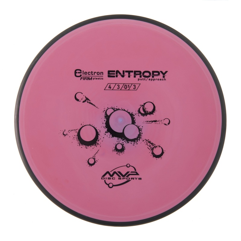 MVP Entropy – Electron Firm 175g | Style 0009