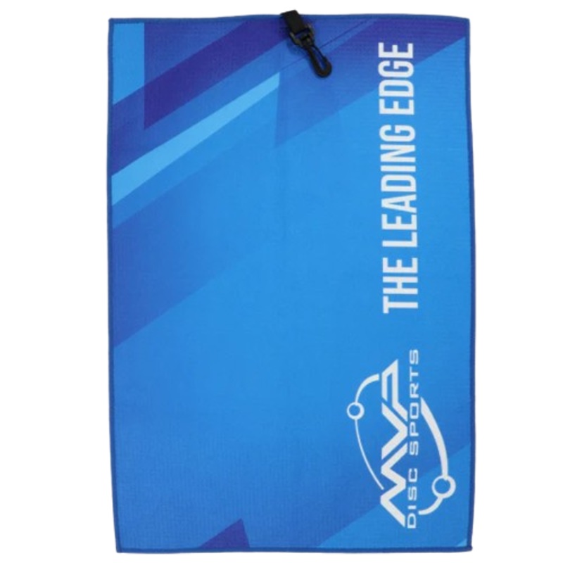MVP Sublimated Towel