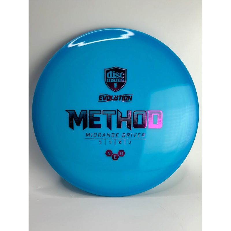 Neo Method 177g