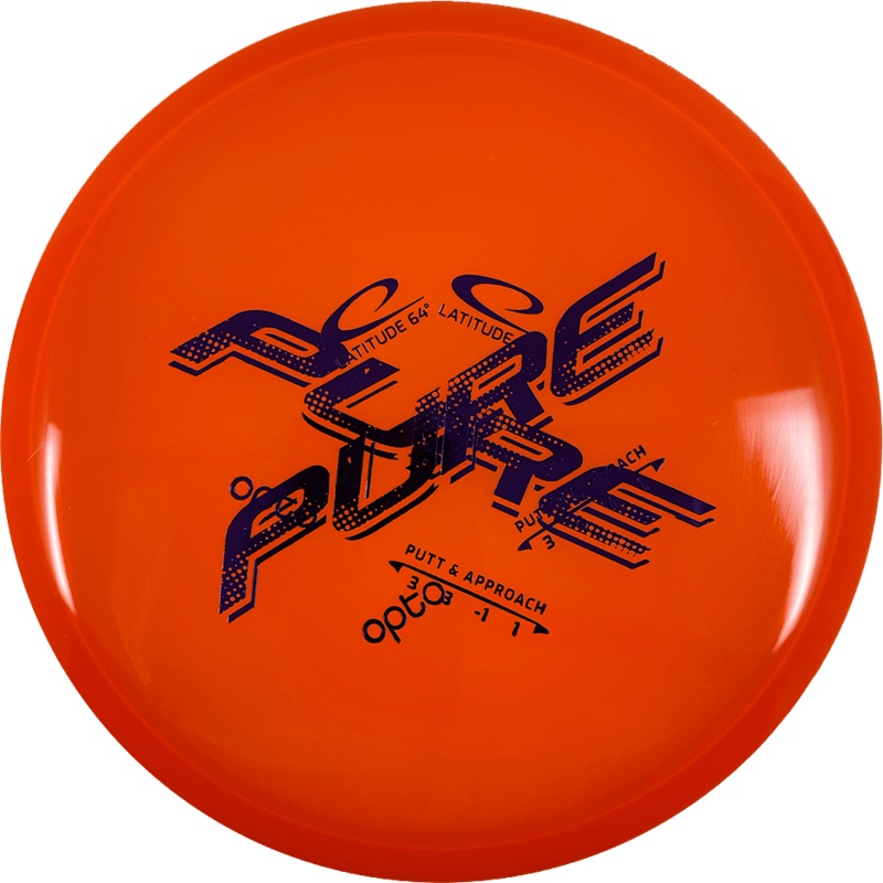 Opto Pure – Misprint