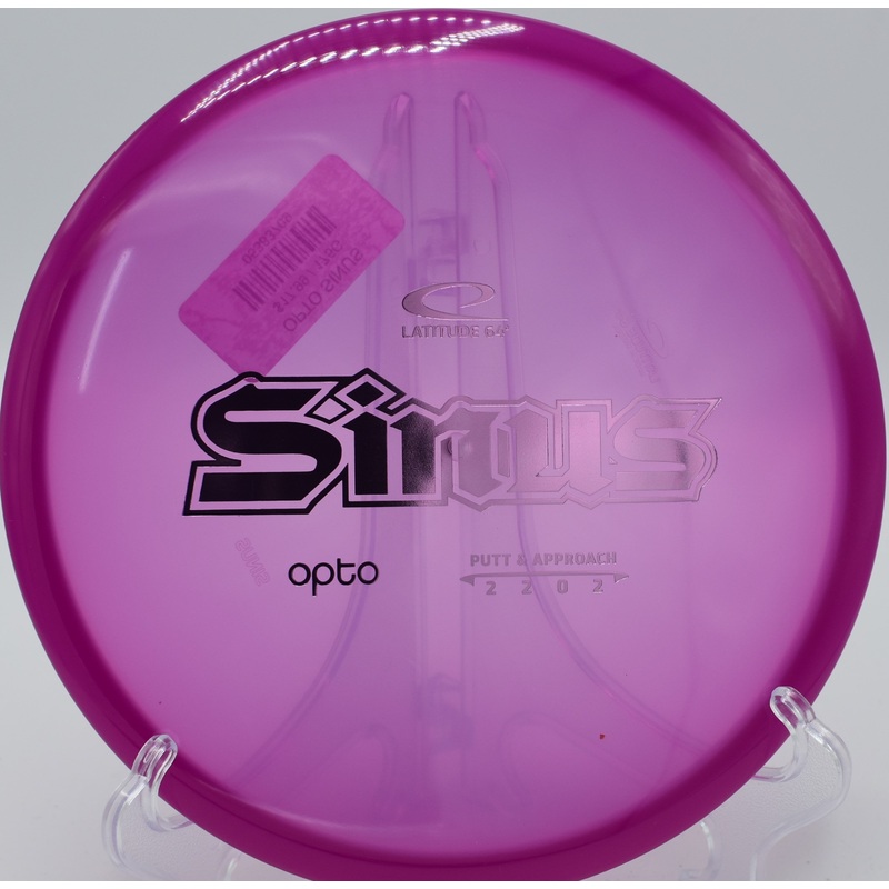 OPTO SINUS