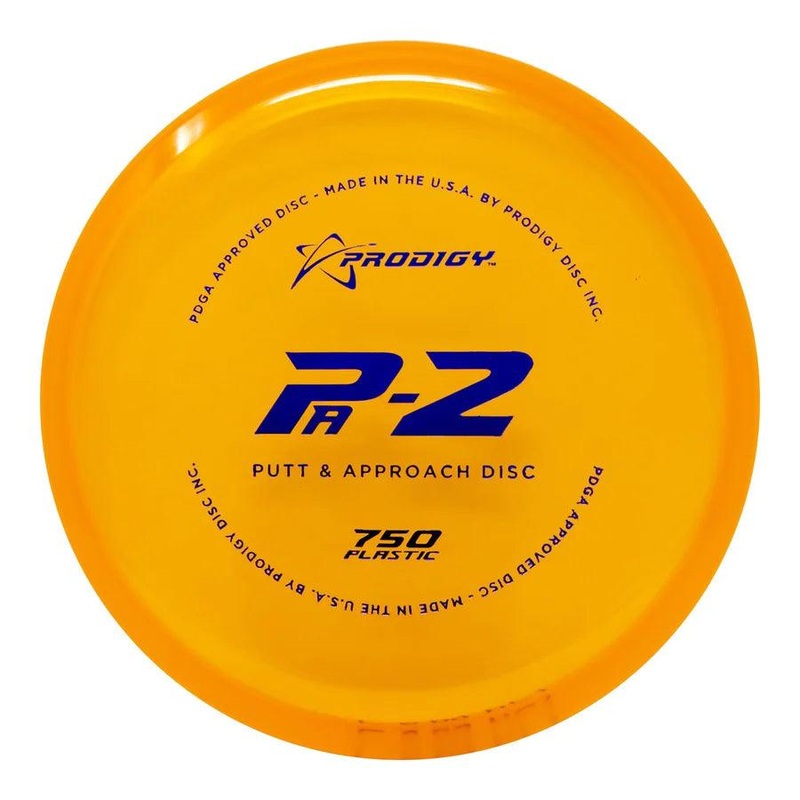 Prodigy 750 PA-2