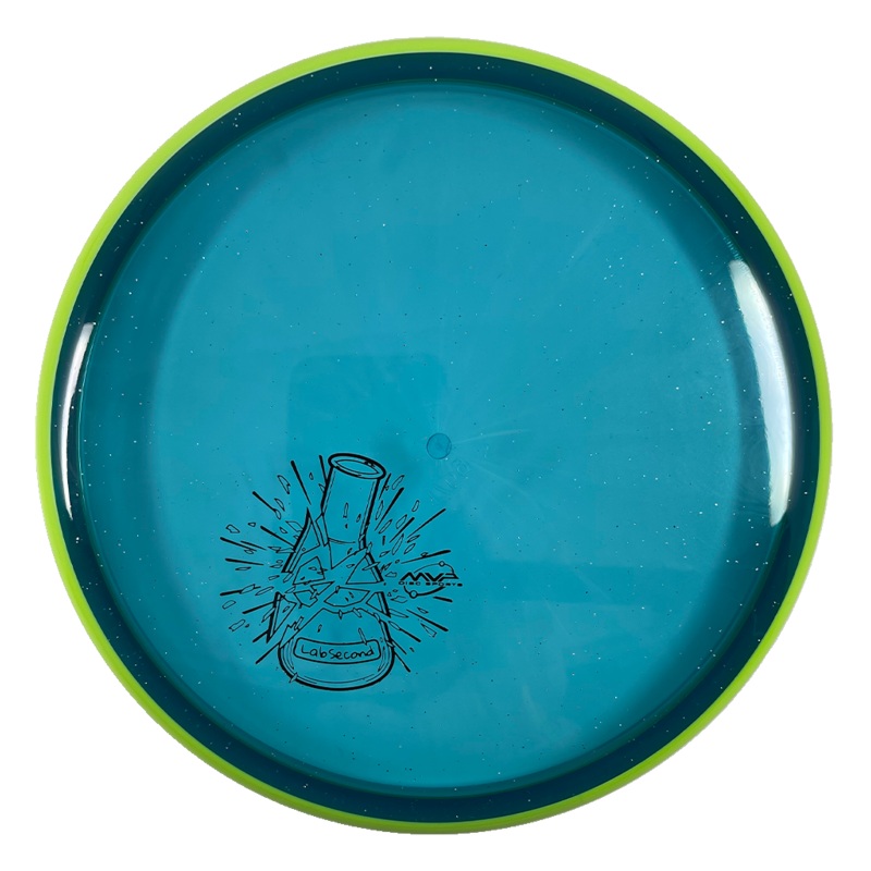 Proton Soft Paradox – Lab Seconds