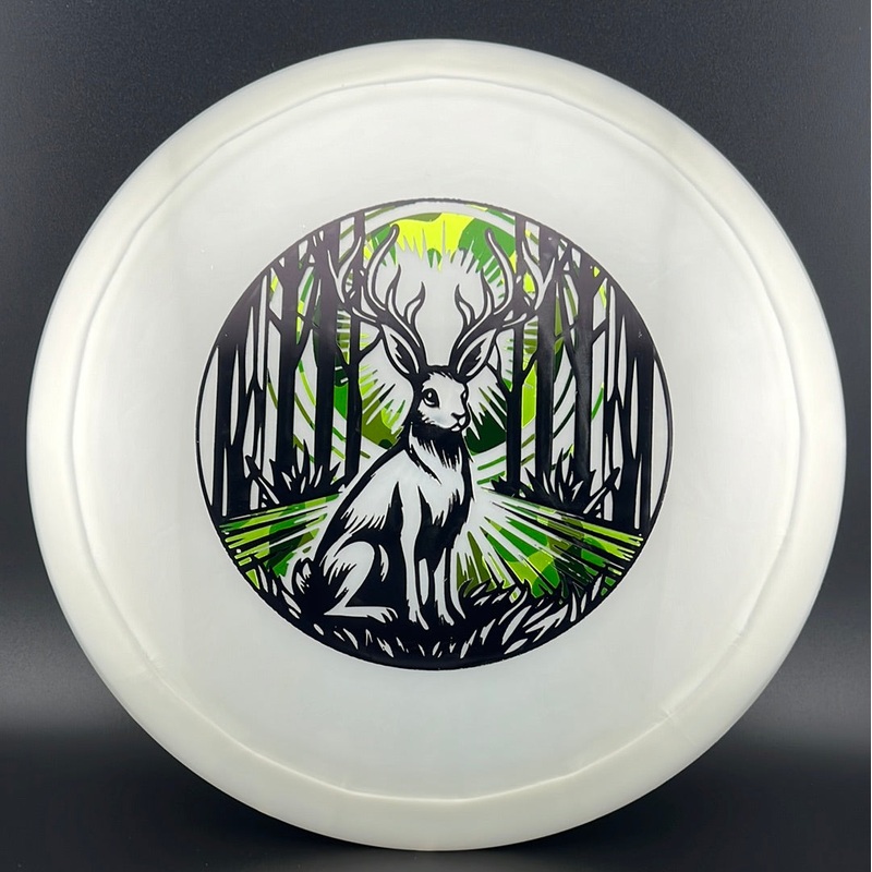 Sublime Jackalope – Majestic 2 Foil Edition