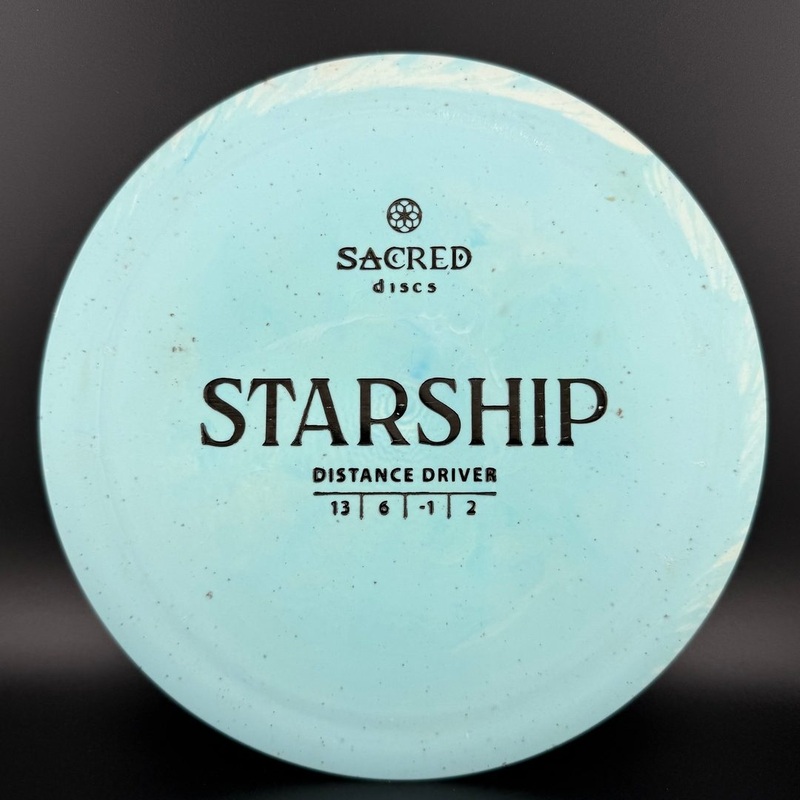 Aroma Starship