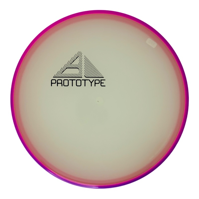 Axiom Color Eclipse Glow Envy – Prototype