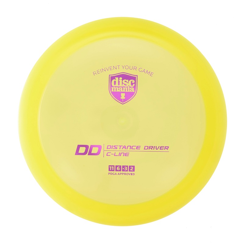 C-Line DD