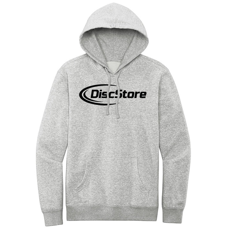 Disc Store Fleece Hoodie