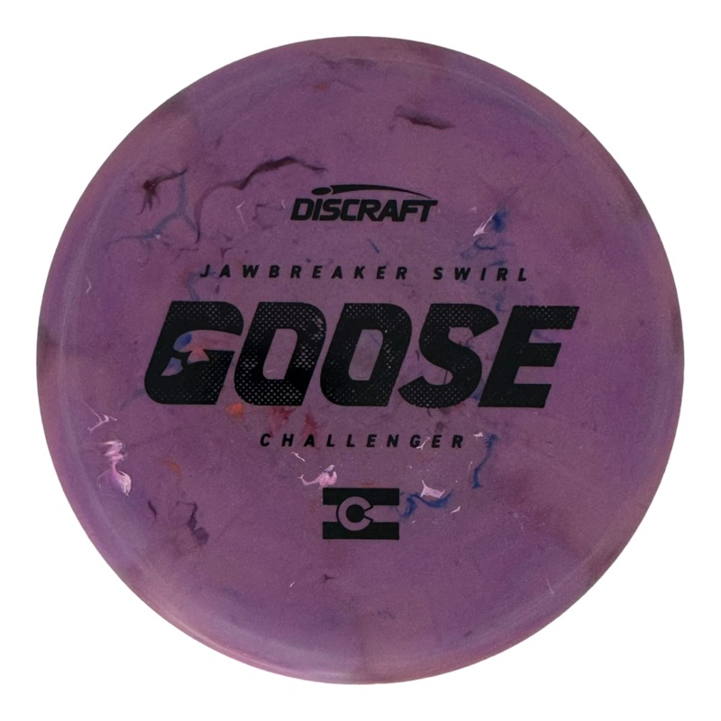 Discraft Aaron Gossage Jawbreaker Swirl Challenger