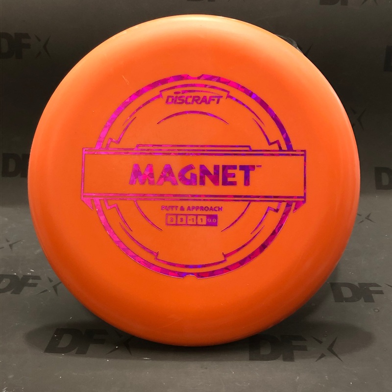 Discraft Magnet