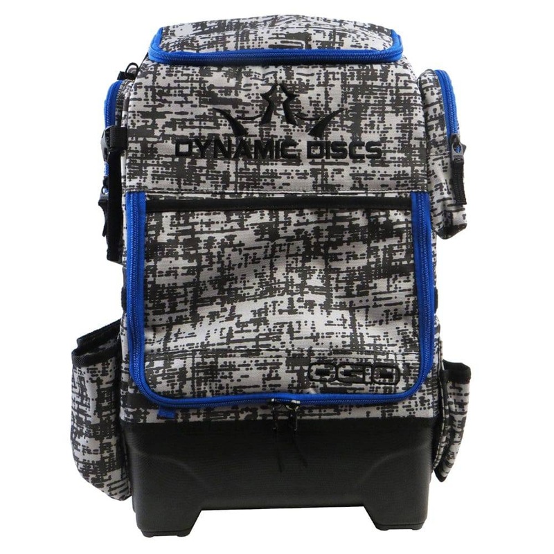 Dynamic Discs Ranger H2O Backpack Disc Golf Bag