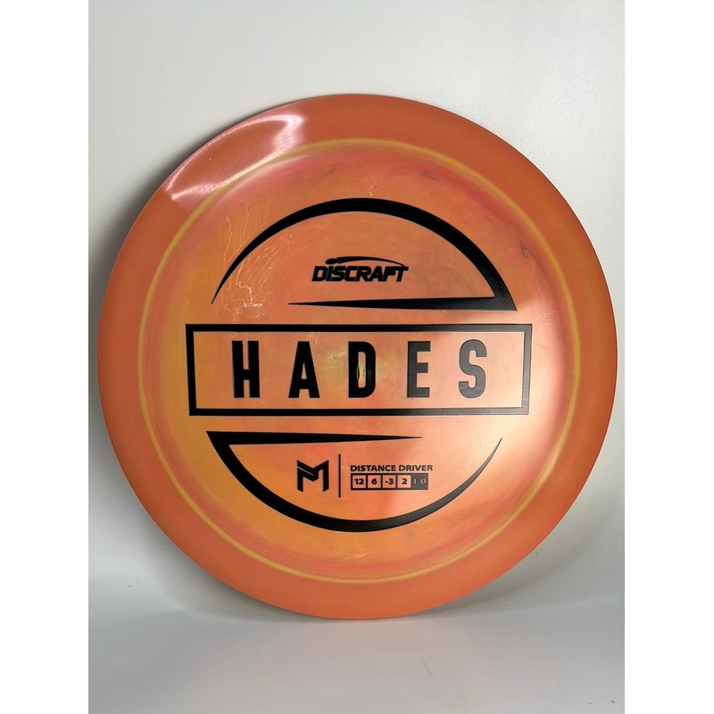 ESP Hades 174g