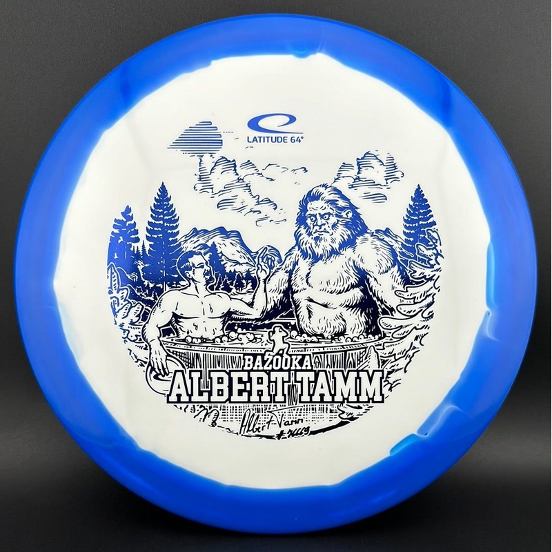 Grand Orbit Trust – Albert Tamm 2024 Tour Series