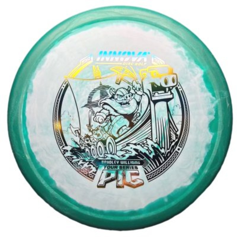 Innova Bradley Williams Halo Nexus Pig