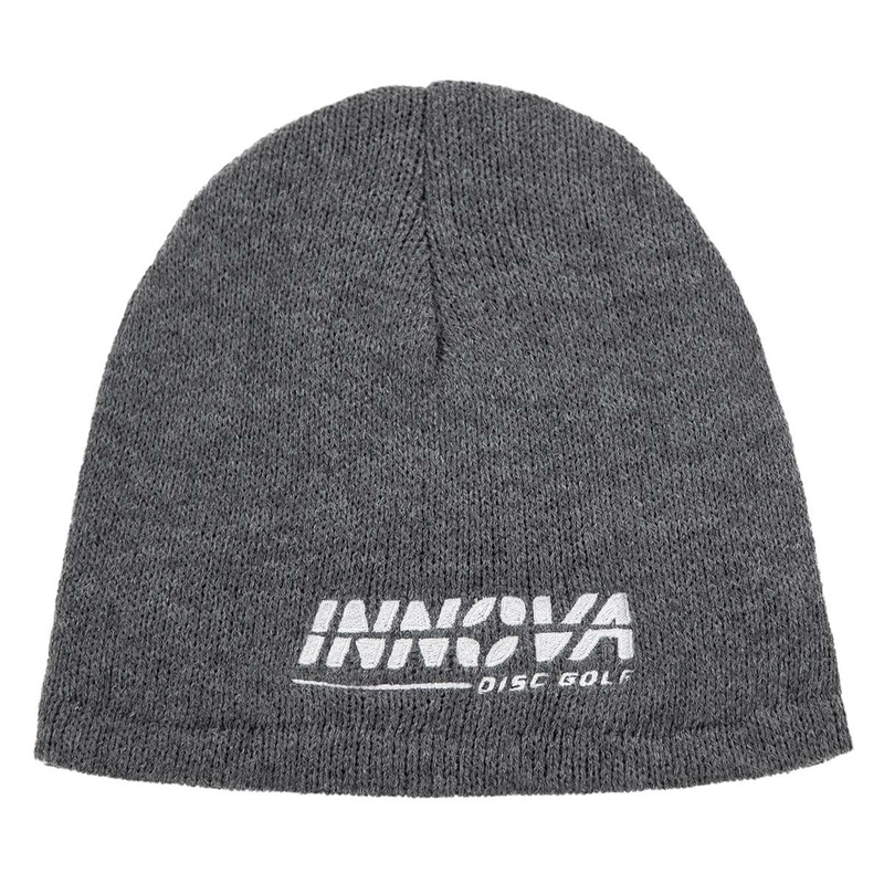 Innova Burst Logo Fleece-Lined Beanie