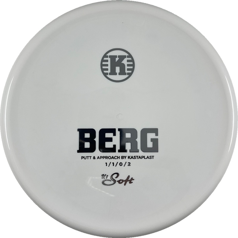 K1 Soft Berg