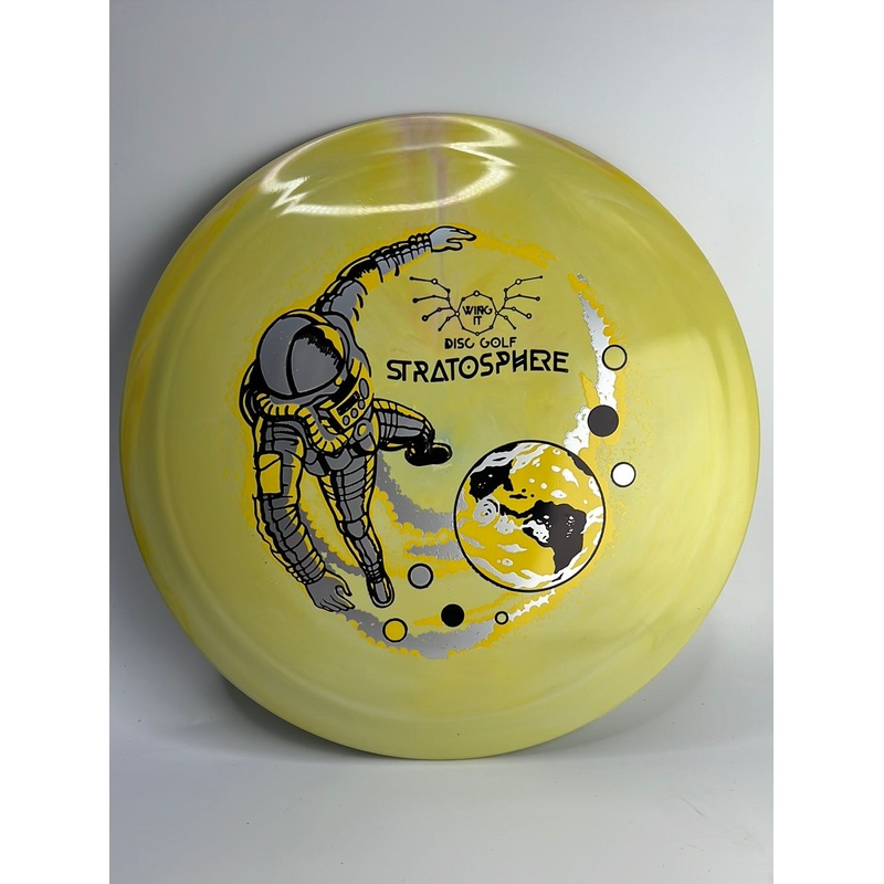 Lift Stratosphere 172g