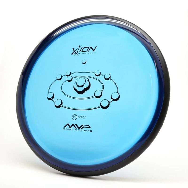 MVP Proton Ion