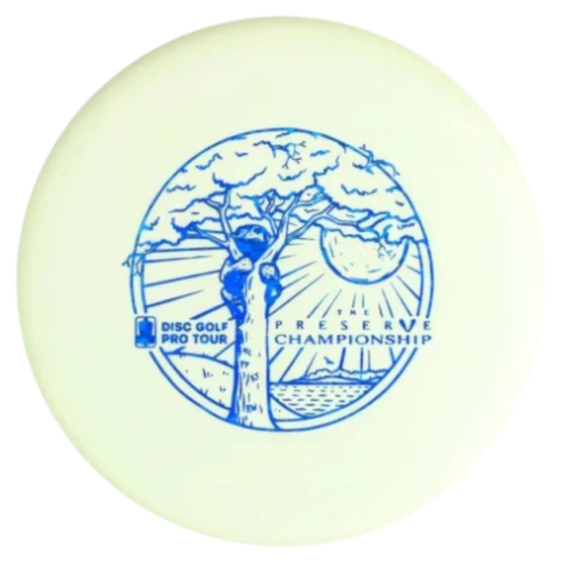 Prodigy 300 Glow Pa-3 – The Preserve Championship