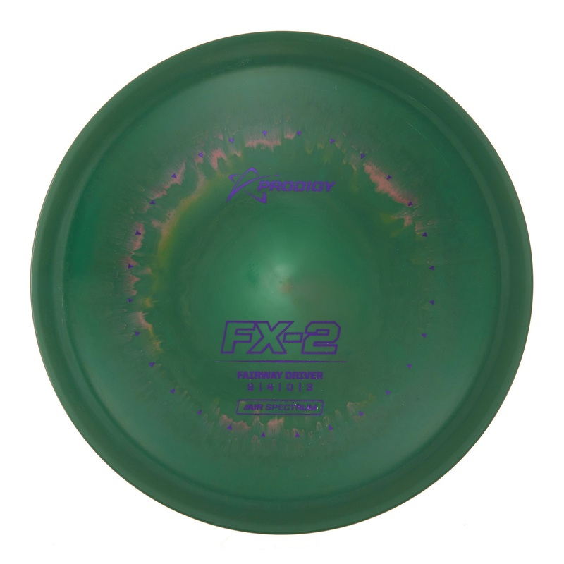Prodigy FX-2 – Air Spectrum 158g | Style 0001