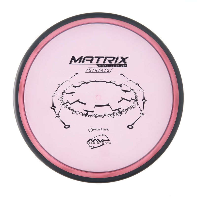 Proton Matrix