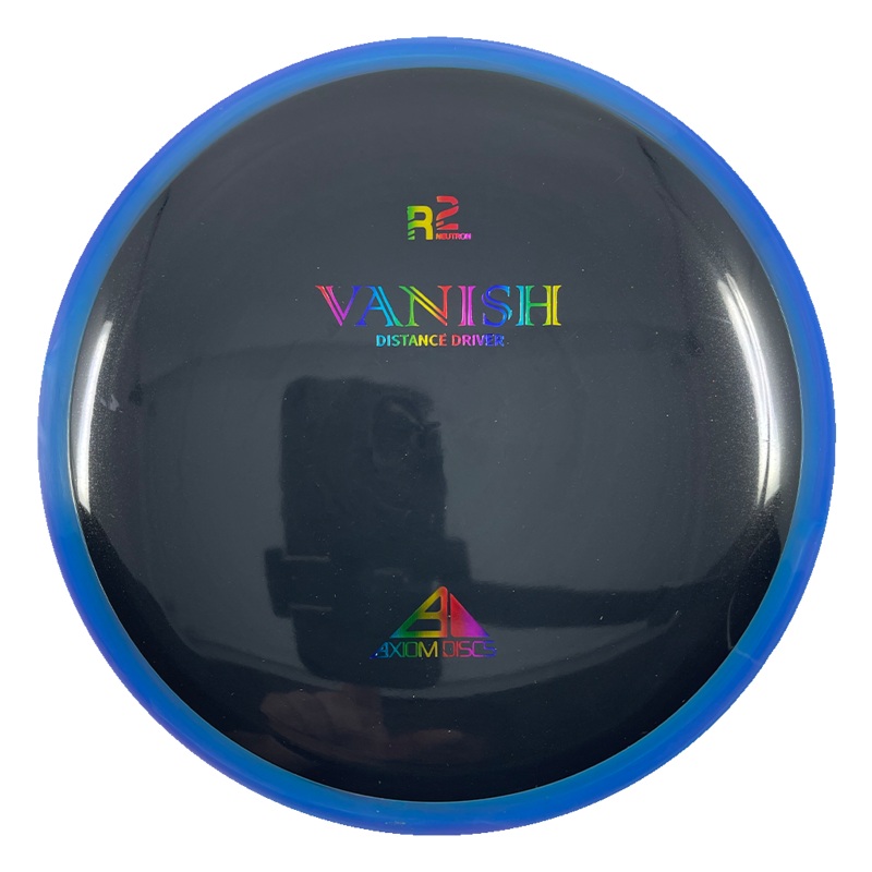 R2 Neutron Vanish