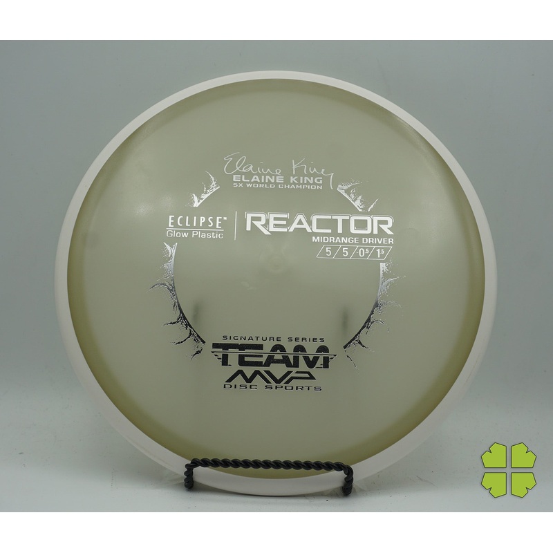 Reactor – Elaine King Eclipse Glow