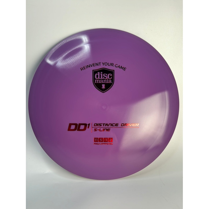 S-Line DD1 173g