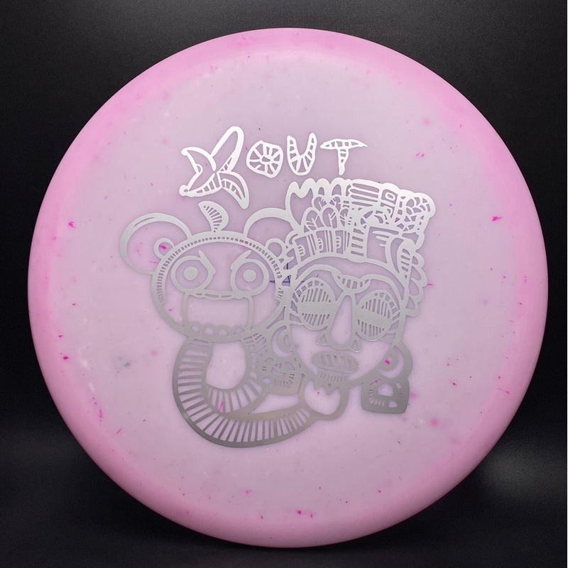 Splatter S-Blend Anubis – X Out