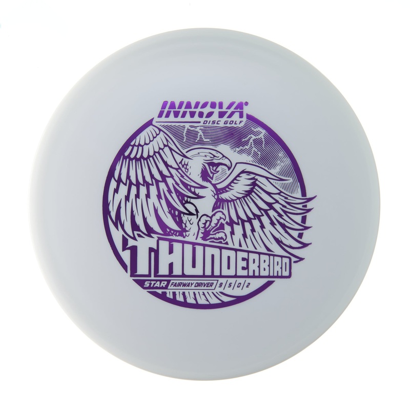 Star Thunderbird