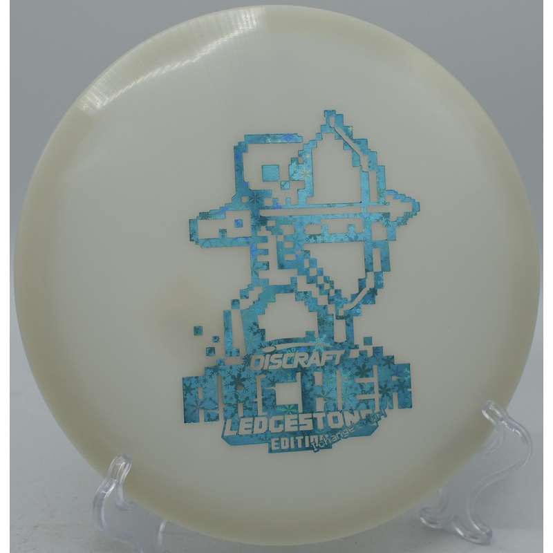 UV GLO-ARCHER (LEDGSTONE)