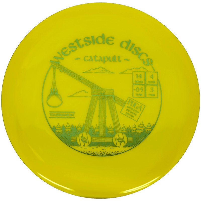 Westside Discs Catapult