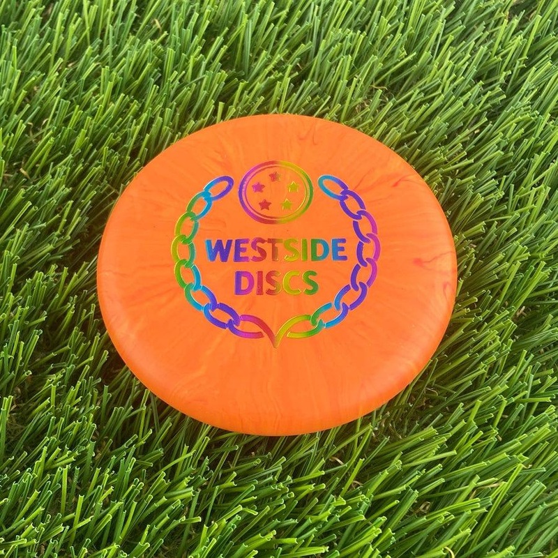 Westside Origio Burst Coin Mini Marker