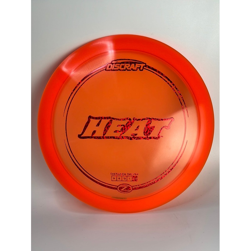 Z Heat 169g