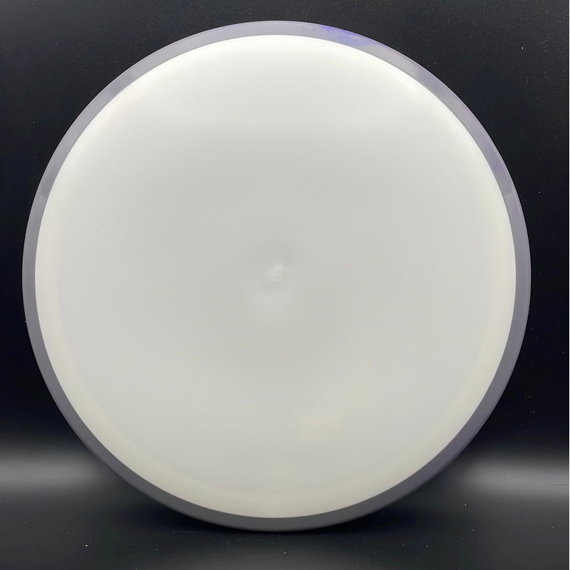 Axiom – Crave – Fission Blank White