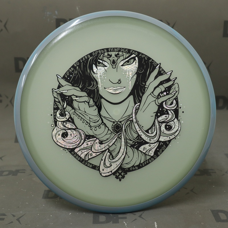 Axiom Eclipse Hex – Enchaintress