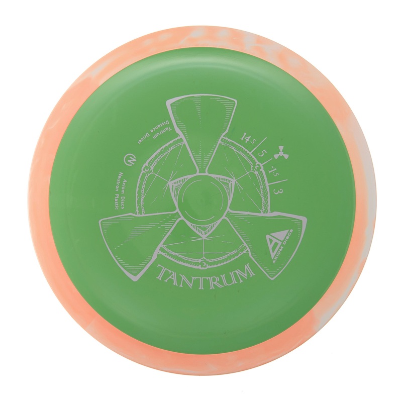 Axiom Tantrum – Neutron 174g | Style 0039