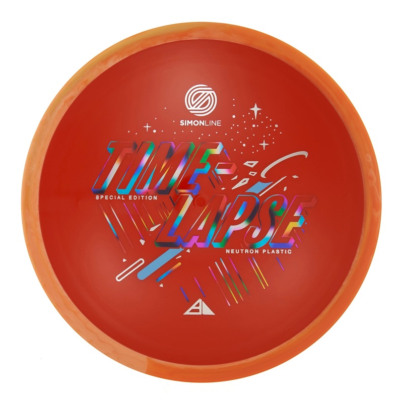 Axiom Time-Lapse – Simon Lizotte Simon Line Special Edition Neutron 175g | Style 0138