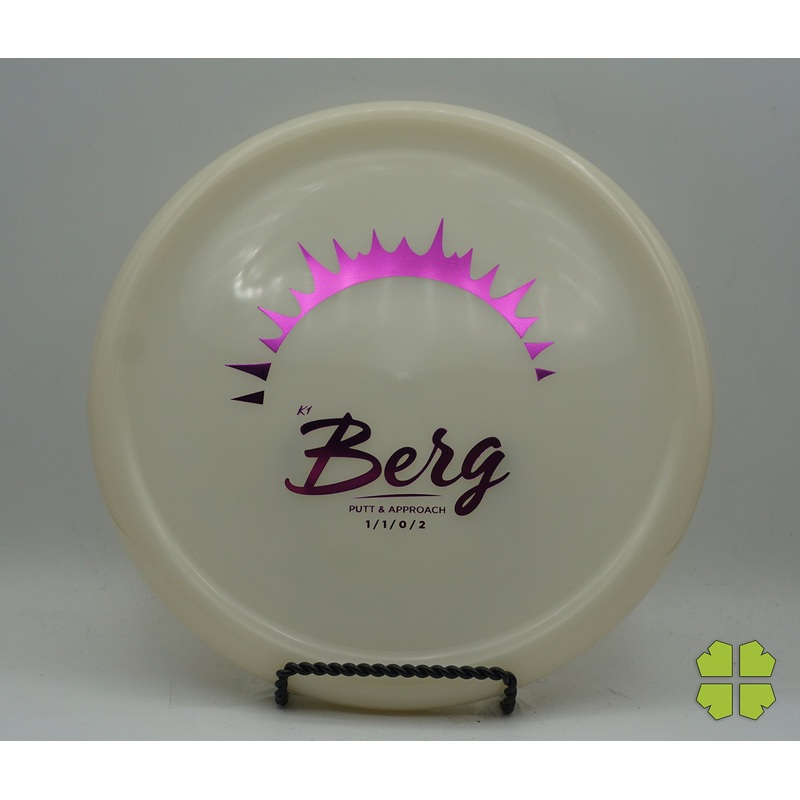 Berg – K1 Glow