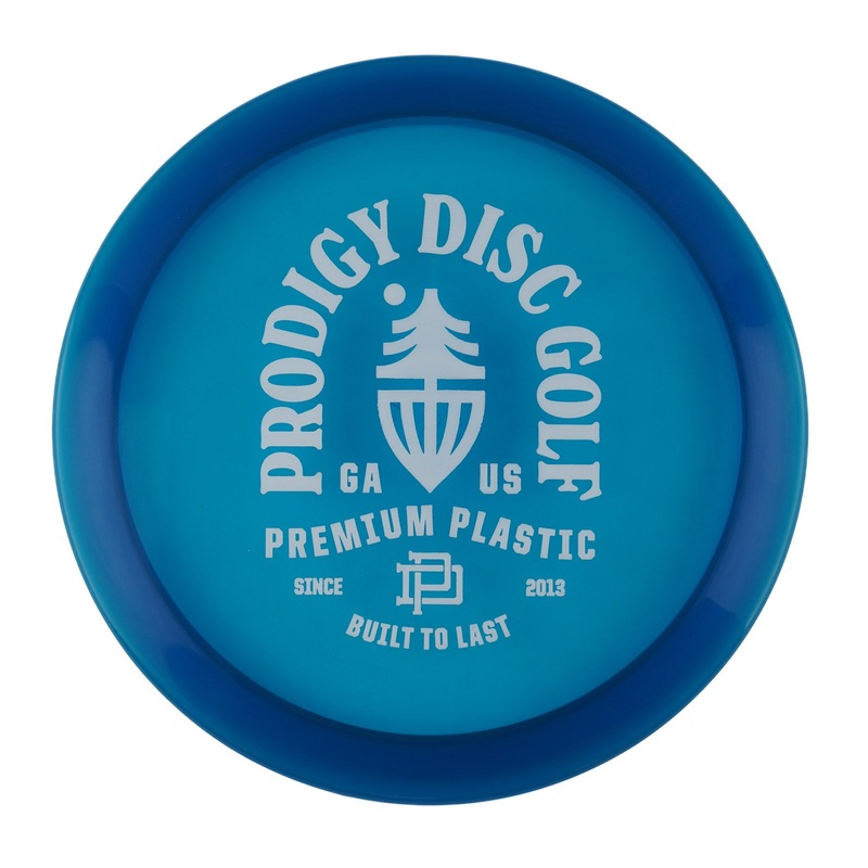 Casual Crest Stamp 400 FX-3