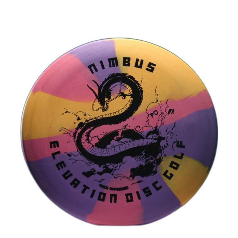 Elevation ecoFLEX Nimbus Midrange