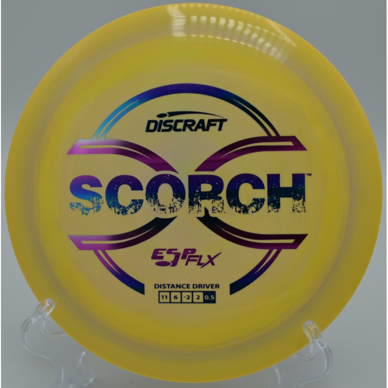 ESP FLX Scorch