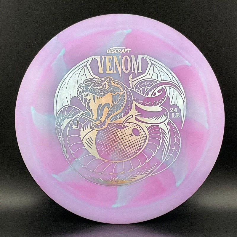 ESP Swirl Venom – Ledgestone 2024 Season 3