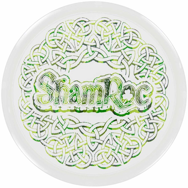 Innova Champion Roc3 – Shamroc Stamp