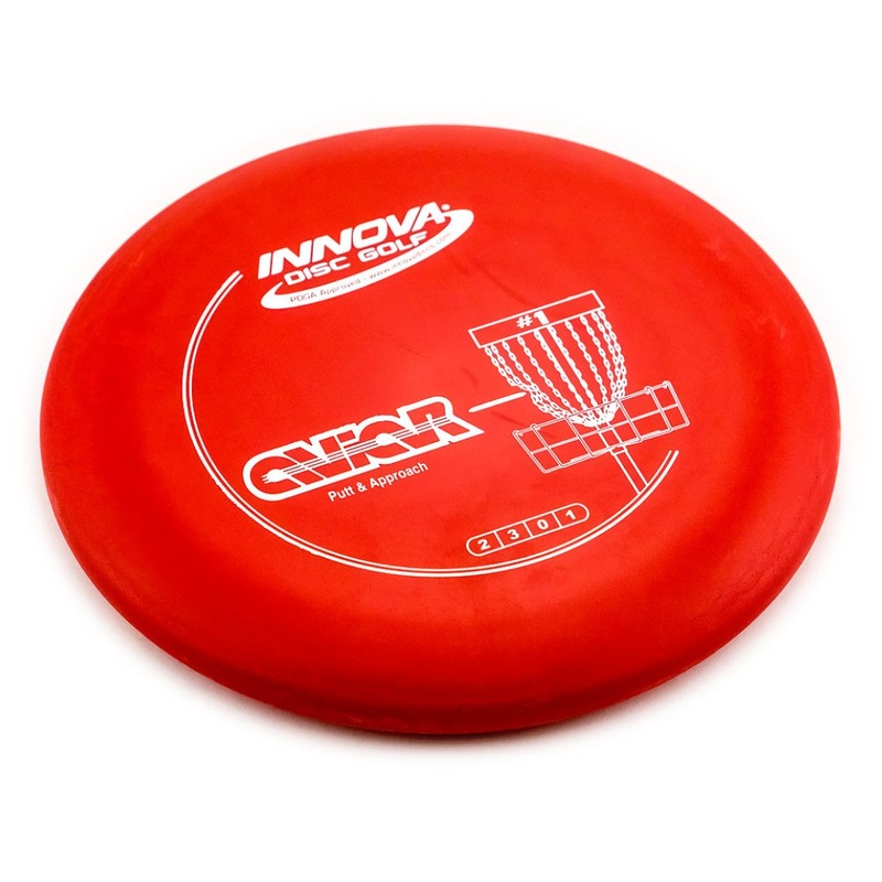 Innova DX Aviar